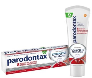 Parodontax Whitening kompletna ochrona pasta do zębów 75 ml