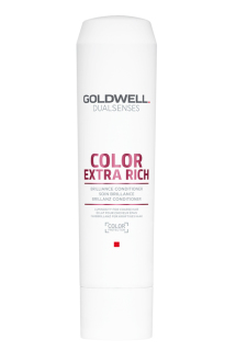 Goldwell Dualsenses Color Extra Rich odżywka do ochrony koloru