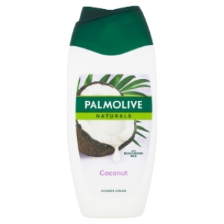Palmolive Naturals Cocconut & Milk żel pod prysznic 250 ml