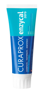 Curaprox Enzycal Zero pasta do zębów 75 ml