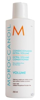 Moroccanoil Volume Extra Volume Conditioner odżywka do włosów cienkich bez objętości 250 ml