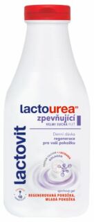 Lactovit Lactourea Firming Shower Gel 500 ml