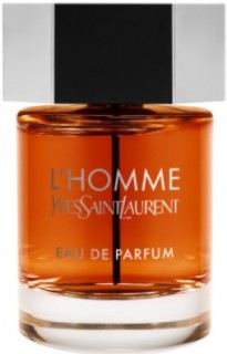Yves Saint Laurent L'Homme Men Eau de Parfum 100 ml