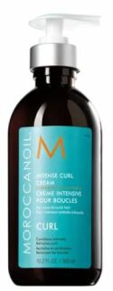 Moroccanoil Intense Curl Cream Intensive Conditioner for wavy to curly hair 300 ml
