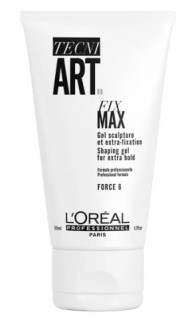 L’Oréal Professionnel Tecni.Art Fix Max żel do włosów dla dodatkowego utrwalenia fryzury 200 ml