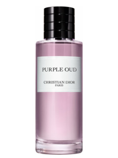 Christian Dior La Collection Privée Purple Oud Unisex Eau de Parfum 125 ml