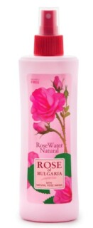 Rose of Bulgaria Naturalna woda różana 230 ml
