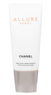 Chanel Allure Homme After Shave Balm 100 ml