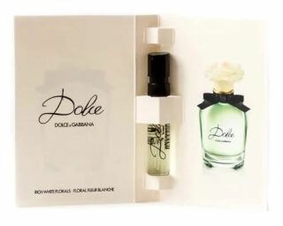 Dolce & Gabbana Dolce eau de parfum for women 1,5 ml
