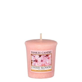 Yankee Candle Cherry Blossom świeca wotywna 49 g