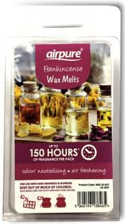 Airpure Wax Melts Frankincense wosk do aromalampy 86 g