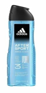 Adidas 3 Active Start Men żel pod prysznic 400 ml