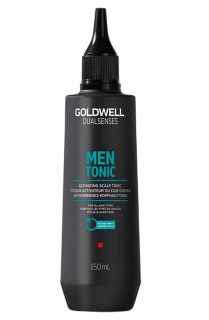 Goldwell Dualsenses For Men tonik do włosów 150 ml