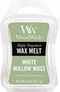 WOODWICK White Willow Moss Wosk zapachowy 22,7 g