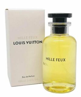 Louis Vuitton Mille Feux Womans Eau de Parfum Tester 100 ml