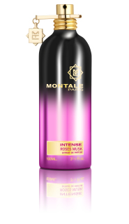 Montale Intense Roses Musk Eau de Parfum Women 100 ml