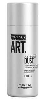 L’Oréal Professionnel Tecni.Art Super Dust puder do włosów nadający objętość i kształt 7 g
