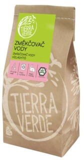 Tierra Verde Water Softener- Paper Bag 850 g