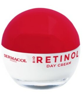Dermacol Bio Retinol Day Cream 50 ml 