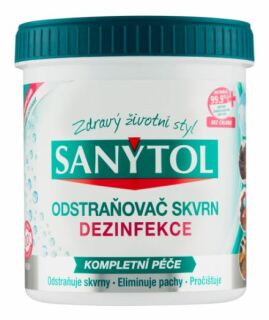 Sanytol Disinfectant Stain Remover 450 g