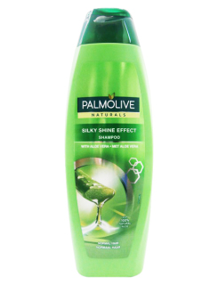 Palmolive Silky Shine Effect szampon do włosów 350 ml