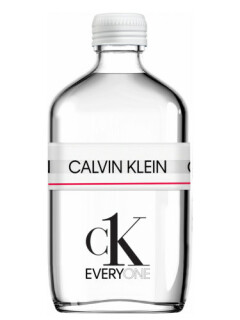 Calvin Klein CK Everyone Unisex Eau de Toilette
