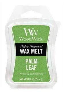 WOODWICK Wosk zapachowy Palm Leaf 22,7 g