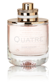 Boucheron Quatre Women Eau de Parfum - tester 100 ml