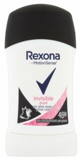 Rexona Women Deostick Pure 40 ml