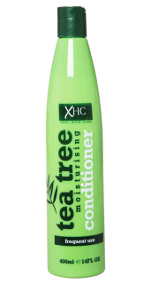 Xpel Tea Tree nawilżająca odżywka do włosów 400 ml