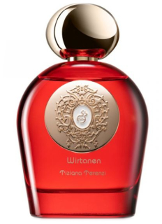 Tiziana Terenzi Wirtanen Comete Unisex Extrait de Parfum 100 ml