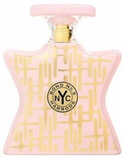 Bond No.9 New York Harrods Rose Women Eau de Parfum 100 ml