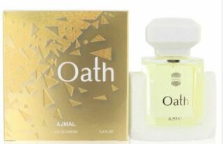 Ajmal Oath Women Eau de Parfum 100 ml