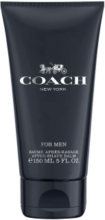 Coach Coach for Men After shave balm 150 ml