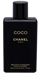 Chanel Coco Women body lotion 200 ml