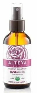 Alteya Organics Organiczna woda różana Rosa Centifolia 120 ml