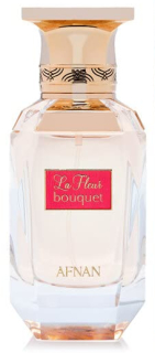 Afnan La Fleur Bouquet Women Eau de Parfum 80 ml