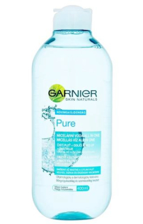 Garnier woda micelarna Pure Active 400 ml