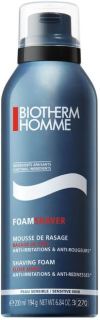 Biotherm Homme Shaver Pianka do golenia dla mężczyzn 200 ml