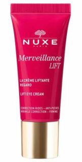 NUXE MERVEILLANCE lift eye cream 15 ml