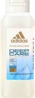 Adidas Deep Care żel pod prysznic dla kobiet 400 ml
