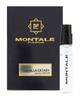 Montale Vanilla Extasy Women Eau de Parfum 2 ml