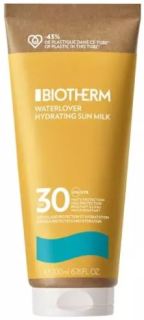 Biotherm Waterlover Sun Milk Balsam przeciwsłoneczny SPF30 200 ml