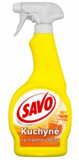 Savo Kitchen Mainstream Spray 500ml