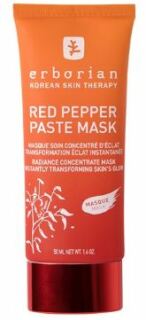 Erborian Red Pepper Paste Mask maseczka do twarzy 50 ml