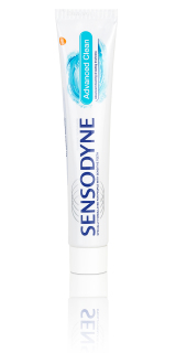 Sensodyne Advanced Clean Toothpaste 75 ml