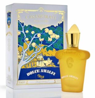 Xerjoff Dolce Amalfi Unisex Eau de Parfum 100 ml