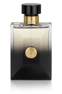 Versace Pour Homme Oud Noir Men Eau de Parfum 100 ml