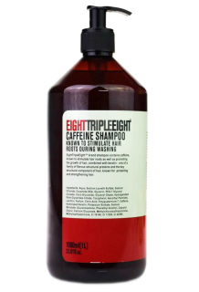 Triple Eight Caffeine szampon do włosów z kofeiną