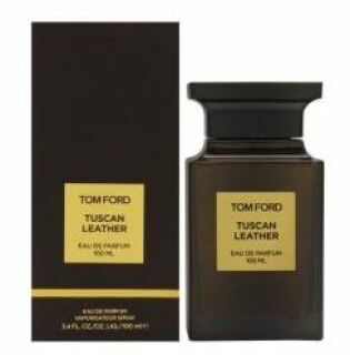 Tom Ford Tuscan Leather Unisex Eau de Parfum 100 ml